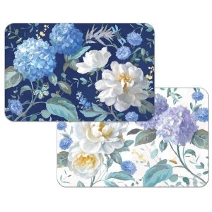 Podkładka na stół Cala Home (dwustronna) - Spring Morning Blooms