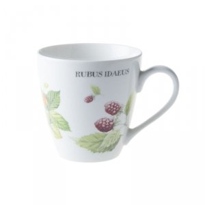 Kubek Marjolein Bastin 460 ml owoce - poziomka