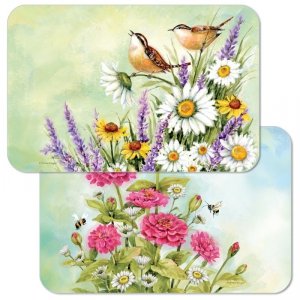 Podkładka na stół Cala Home (dwustronna) - Graceful Nature