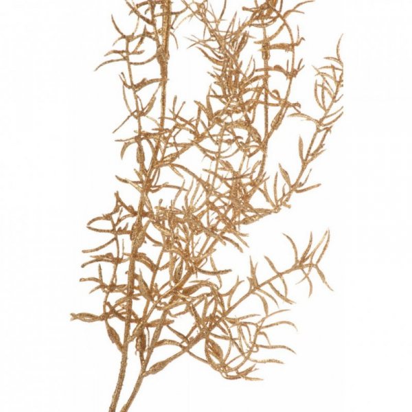 Roślina sztuczna - asparagus gold Aluro