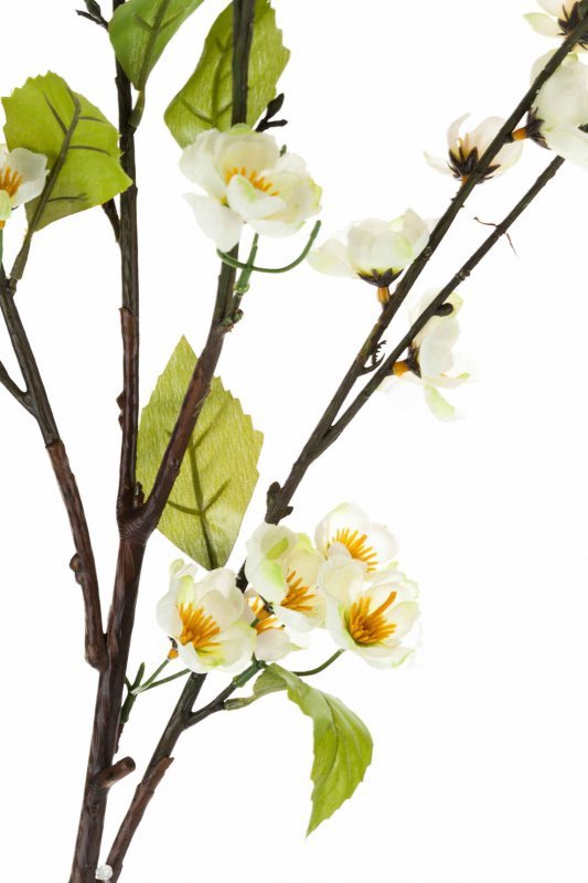 Gałąź jabłoni Aluro - roślina sztuczna