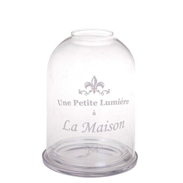 Lampion Chic Antique - La Maison