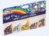 Konfetti FIORELLO GR-K252 mix kształtów 170-2244 5x2g