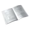 Album ofertowy 20 koszulek PP LEITZ WOW, czarny 46310095
