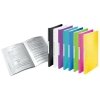 Album ofertowy 20 koszulek PP LEITZ WOW, czarny 46310095