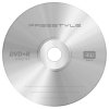 Płyta DVD+R 4,7GB FREESTYLE 16x cake (50szt) (40259)