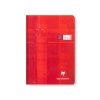 Zeszyt A5 32k kratka 90G 63542AMXC CLAIREFONTAINE