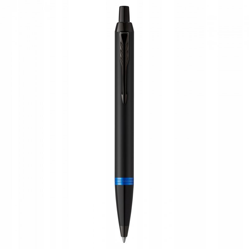 Długopis IM PROFESSIONAL MARINE BLUE 2172941 PARKER
