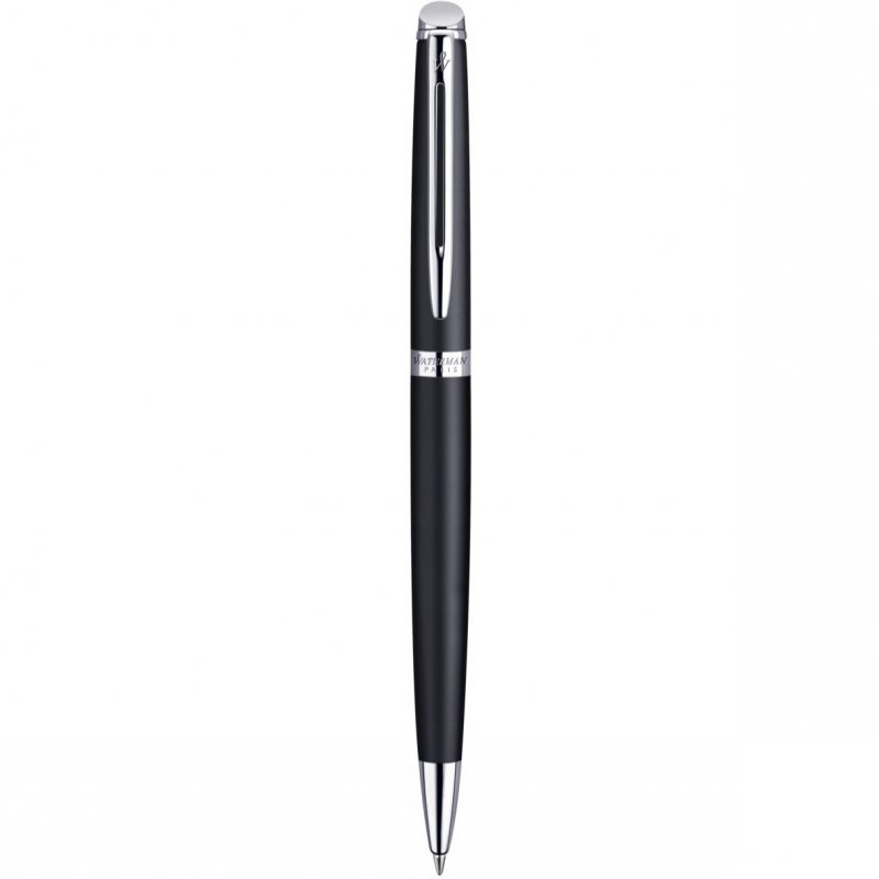 Długis BP HEMISPHERE czarny matowy CT WATERMAN S0920870