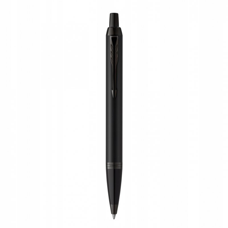 Długopis IM ACHROMATIC BLACK 2127618 PARKER