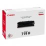 Canon oryginalny toner CRG719H, black, 6400s, 3480B002, high capacity, Canon i-SENSYS LBP-6300dn, 6650dn, MF-5840dn