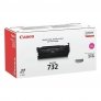 Canon oryginalny toner CRG732, magenta, 6400s, 6261B002, Canon i-SENSYS LBP7780Cx