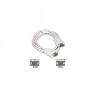 Video Kabel VGA(D-sub)-VGA(D-sub), M/M3m, Logo, blistr