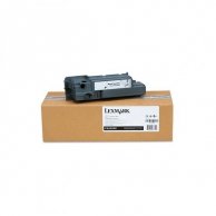 Lexmark oryginalny pojemnik na zużyty toner 00C52025X, 30000s, C522n, C524
