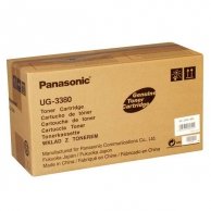 Panasonic oryginalny toner UG-3380, black, 8000s, Panasonic UF-580, 585, 590, 595, 5100, 5300
