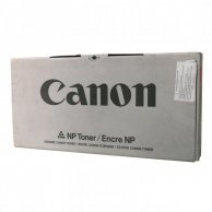 Canon oryginalny toner F414403100, black, 10000s, 1362A001, Canon NP-2000, 2015, 2215, 4x170g