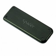 Apacer USB Flash Drive, 2.0, 16GB, AH325 16GB Flash Drive, czarny, AP16GAH325B-1