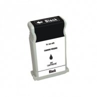 Canon oryginalny ink BCI1302BK, black, 7717A001, Canon BJ-W2200