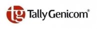 Tally Genicom oryginalny toner 43799, black, 5000s, Tally Genicom T-8108