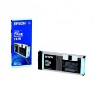 Epson oryginalny ink C13T479011, light cyan, 220ml, Epson Stylus Pro 9500