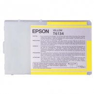 Epson oryginalny ink C13T613400, yellow, 110ml, Epson Stylus Pro 4400, 4450