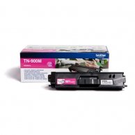 Brother oryginalny toner TN-900M, magenta, 6000s, Brother HLL-8350CDW,HLL-9200CDWT