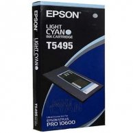 Epson oryginalny ink C13T549500, light cyan, Epson Stylus Pro 10600