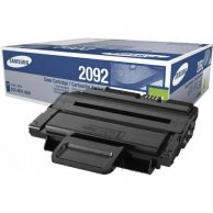 Samsung oryginalny toner MLT-D2092S, black, 2000s, Samsung SCX-4824FN, SCX-4828FN