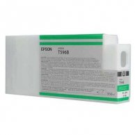 Epson oryginalny ink C13T596B00, green, 350ml, Epson Stylus Pro 7900, 9900
