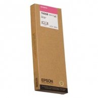 Epson oryginalny ink C13T606B00, magenta, 220ml, Epson Stylus Pro 4800