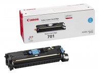 Canon oryginalny toner EP701, black, 5000s, 9287A003, Canon LBP-5200, Base MF-8180c
