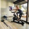 Rower spiningowy NordicTrack Commercial S27i  + członkostwo iFit na 1 rok