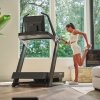 Bieżnia Elektryczna NordicTrack X24 + członkostwo iFit na 1 rok