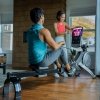 Złożony Wioślarz Sport RL ProForm + Roczne członkostwo iFit