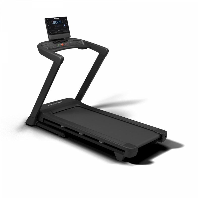 Bieżnia Elektryczna NordicTrack T8 + członkostwo iFit na 1 rok