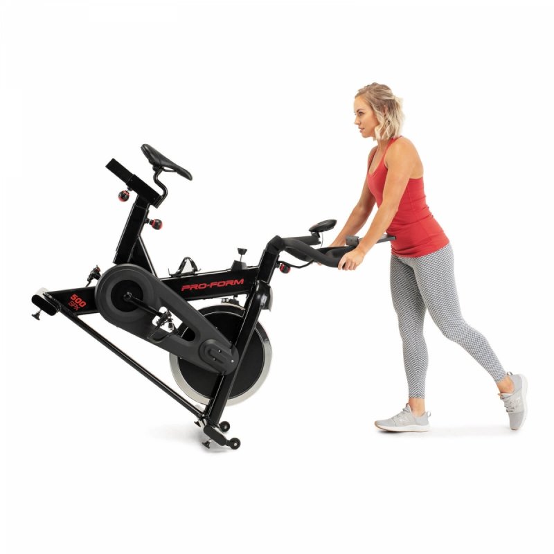 Rower spiningowy ProForm 500SPX  18kg