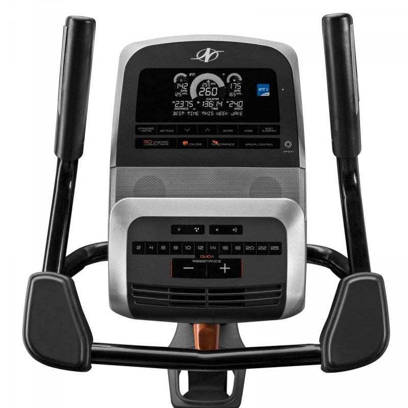 Rower Programowany NordicTrack GX 4.4 Pro + Roczne członkostwo iFit