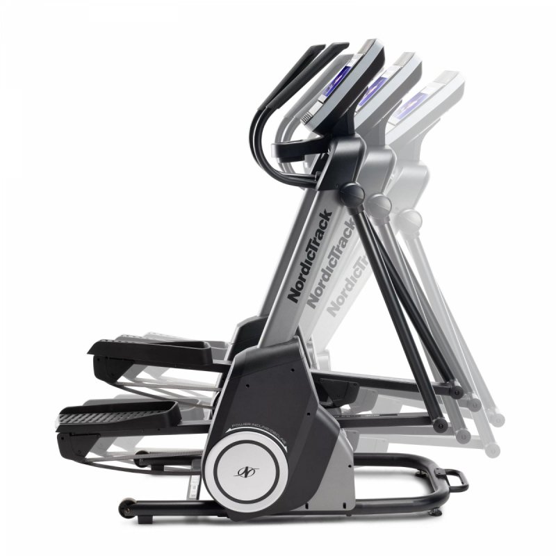 Rower eliptyczny NordicTrack FreeStride FS14i + członkostwo iFit na 1 rok