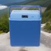 Lodówka turystyczna samochodowa KAMAI CB ECO 24L - 12V/230V