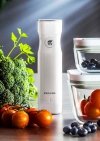 Pompa próżniowa ZWILLING Fresh & Save - 19 cm biała 36801-000-0