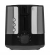 Toster  Philips  HD2637/90 (1000W; kolor czarny)