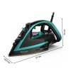 Żelazko TEFAL FV8066 Puregliss