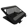 MEDIA-TECH REGULOWANA, OBRACANA, ERGONOMICZNA PODSTAWKA POD LAPTOPA LAPTOP STAND ROTO MT2662