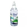 MILL CLEAN Woda demineralizowana perfumowana Konwalia do żelazek, produkt do prasowania o wysokiej czystości  1,22L (opak.zb 9 s