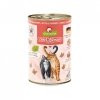 GranataPet DeliCatessen indyk i krewetki mokra karma dla kota 400g