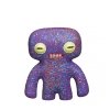 FUGGLER S1 COLLECTIBLE FIGURES -8 PACK DELUXE BOX D