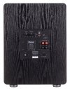 Subwoofer aktywny Magnat Alpha RS 12 czarny