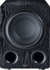 Subwoofer aktywny Magnat Alpha RS 12 czarny