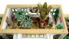 LEGO Ideas 21353  - Ogród botaniczny
