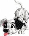 LEGO DISNEY 43269 CLASSIC 101 DALMATIANS PUPPY